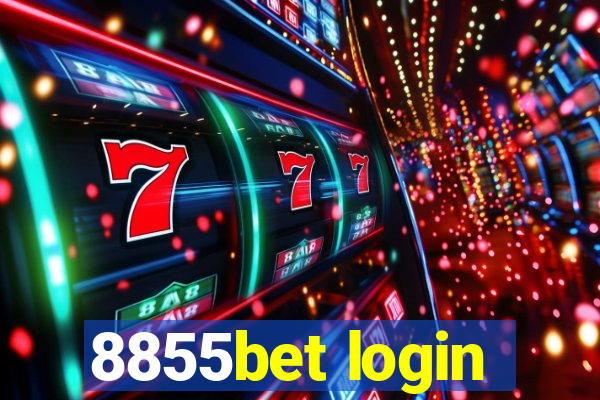 8855bet login